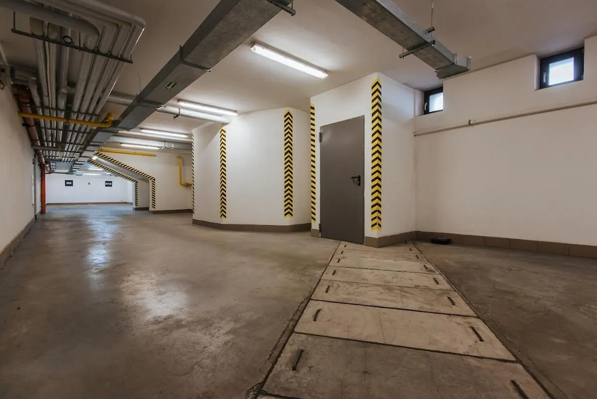 Apartament 5 Wielopole Krakow 0*,  Poland