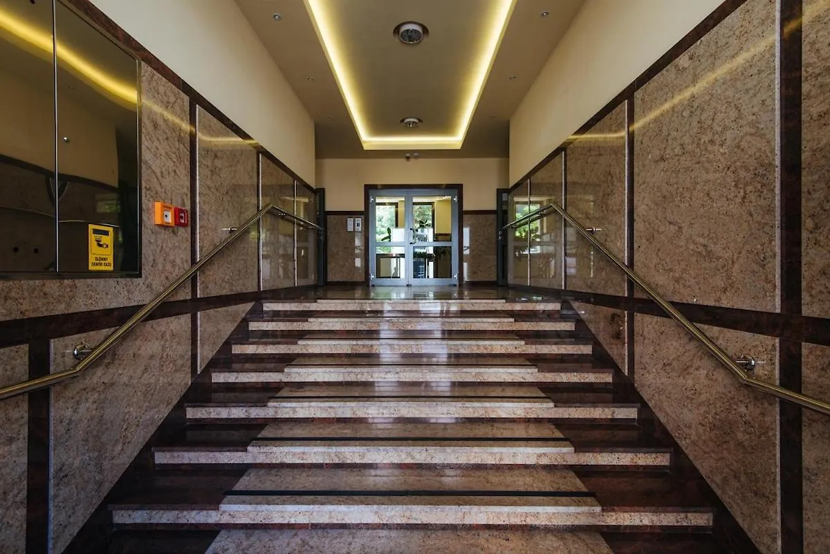 Apartment Apartament 5 Wielopole Krakow Poland