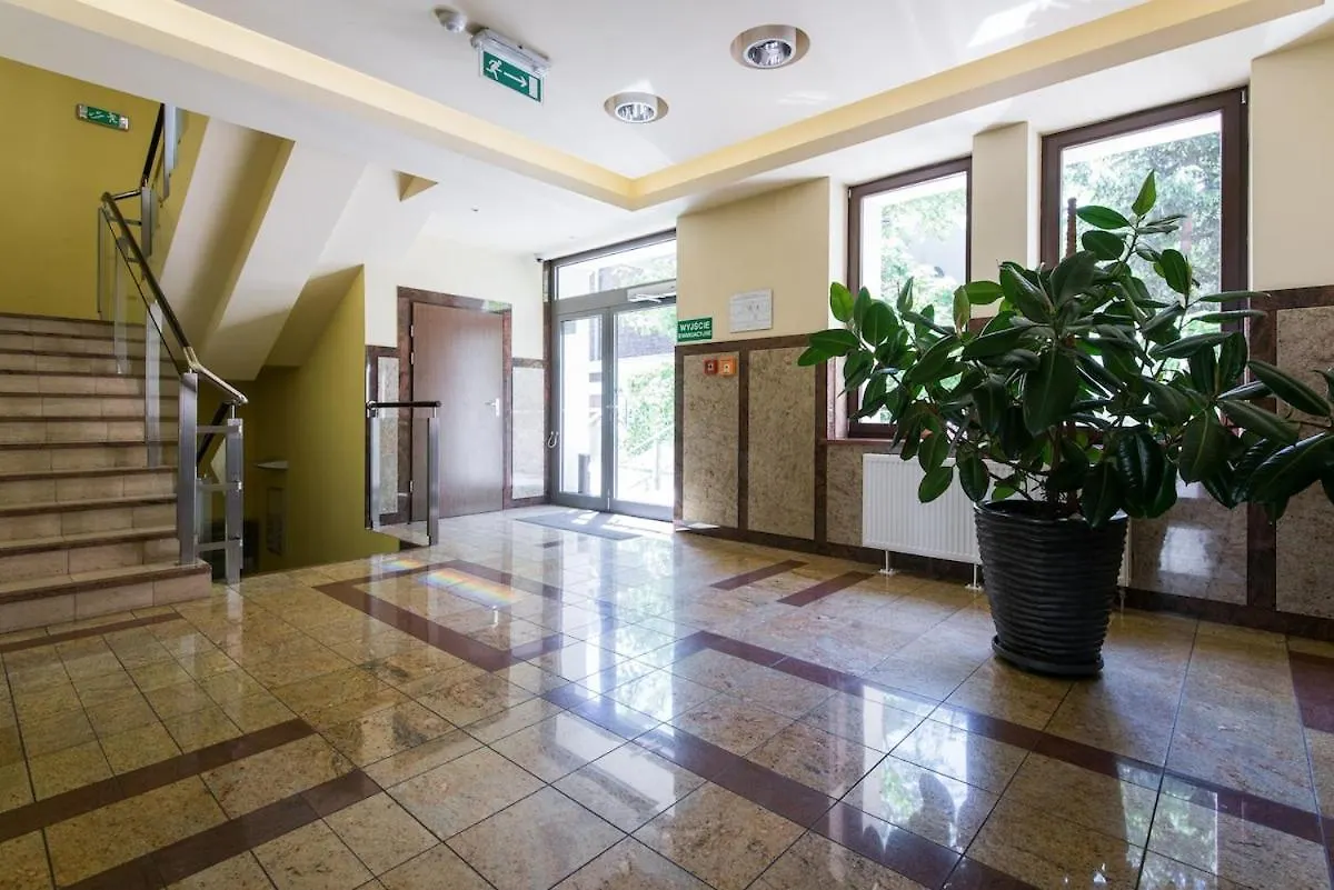 Apartament 5 Wielopole Krakow