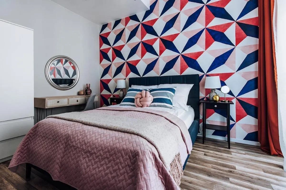 Apartament 5 Wielopole Krakow